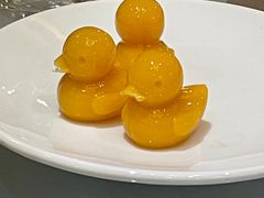 -全聚德(上海首店浦东店)