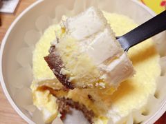 原味双层芝士-麦雪尔甜品·生日蛋糕(新街口旗舰店)