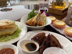 -豫璟轩中餐厅(南昌万怡店)
