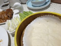 -玉林烤鸭店(小西天店)