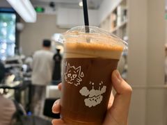 -Dogi&kiki Coffee(中心商务大厦店)
