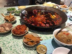 -五里关火锅(牛市口店)