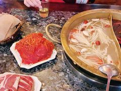 -欧阳小姐在成都(鼓楼店)