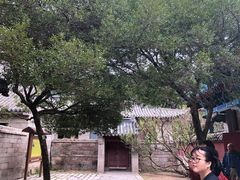 -青岛崂山太清宫