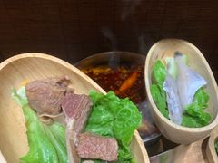 -独食火锅·半米屋台(望平街店)