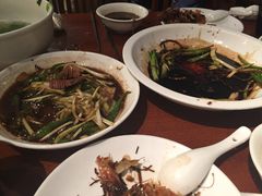 -老头儿油爆虾(星光一期店)