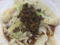 -华兴街自力面店