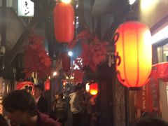 -一蘭拉面(新宿中央东口店)