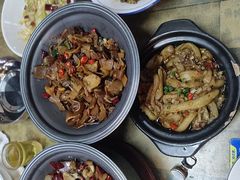 -湘香私房菜(大石长隆店)