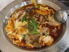-古乐牛香·鲜牛肉牛杂火锅(高新店)