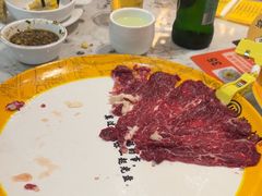 -潮汕大目牛肉火锅(皇岗旗舰店)