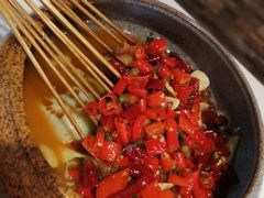-蕃茄述·好汤自然来(江汉路店)