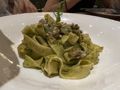 -OGGI TRATTORIA PIZZERIA(深业上城店)