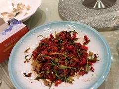 -顺风山庄(水濂山店)