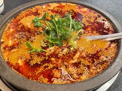 -灶知轩湘西石锅鱼(万佳广场店)