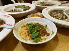 -万县面馆(高笋塘店)