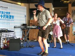 -Paulaner·德国帕拉娜自酿啤酒餐厅(海上世界店)