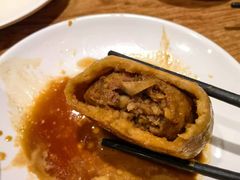 -清真吴记门钉肉饼·喜多利