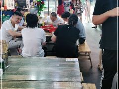 大堂-朱大嘴肥肠血旺(福字街店)