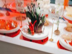 -普天和酒楼·新津菜·烤鸭(天津之眼店)