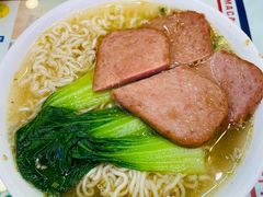 素面-澳门陈光记烧味饭店(万象城店)