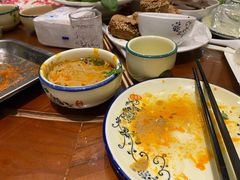 -竹叶涮肉坊(总店)