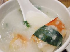 虾头粥-寻味顺德·南记酒家·传统顺德菜·鱼生(广源路店)