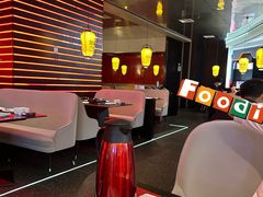 -鱼鼎香烤鱼火锅(华发商都店)