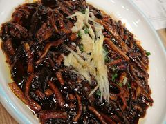 响油鳝糊-老苏州大客堂·苏帮菜·松鼠桂鱼·苏州传统小吃(观前街人民商场店)