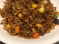 -环球港凯悦 · 享悦中餐厅