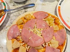 -比格比萨自助(宝山日月光店)