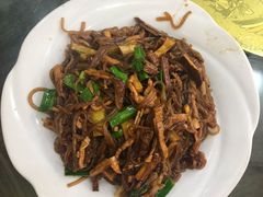 -徽州美食(三十年老店)