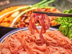 -冯校长老火锅(福田车公庙店)