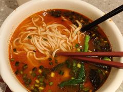 -老碗会·陕西手工面(国贸店)