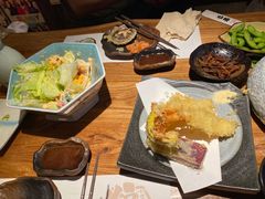 -炉胜·炉端烧·居酒屋