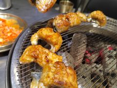 -本炙炭烤·蒲烧活鳗料理店(金沙洲店)