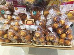 -山崎面包(苏州中心店)