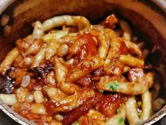 -隐厨中国餐馆(红旗大街店)