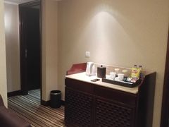 -广州礼顿酒店