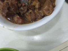 -麦文记面家(佐敦店)