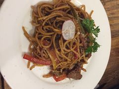-威克特披萨汉堡