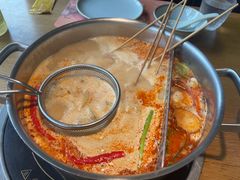 -生如夏花泰式火锅(西村黑金店)