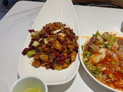 -夫妻肺片·中华老字号·正宗川菜(春熙路店)