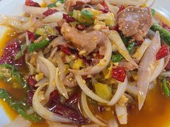 火爆脆口条-临江后街鳝丝(临江店)