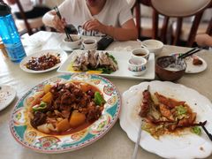 -巴依老爷·新疆美食(上城区天城路店)