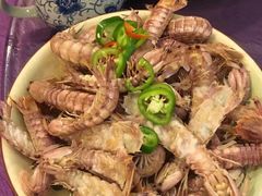 -盛港湾海鲜食府(黄沙店)