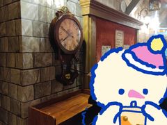 -逃脱反斗城沉浸剧情密室(北京路店)