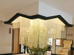 -绿杨春·淮扬宴(庐山路店)