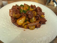 -聚缘堂·海鲜私房菜(松岭路店)