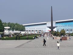 -中国航空博物馆